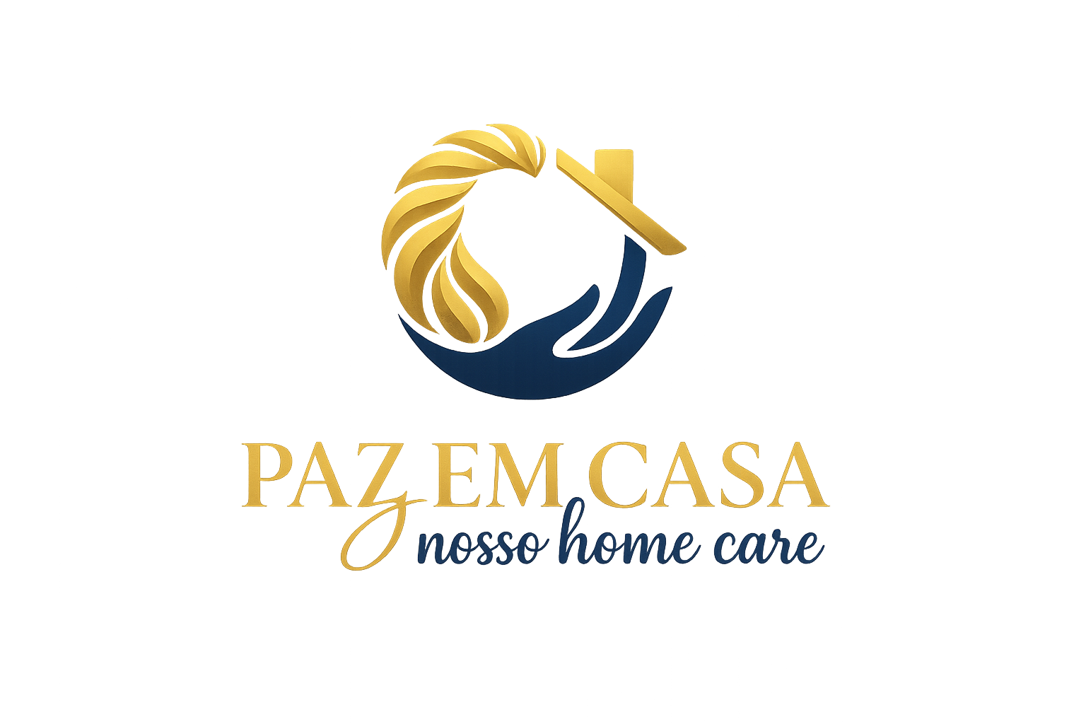 Paz em Casa